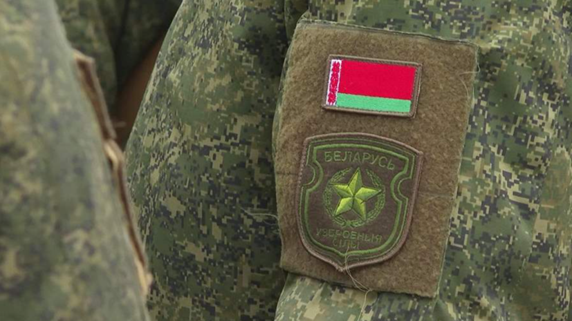Минобороны Белоруссии заявило о готовности военных обеспечить работу «Искандеров» и С-400