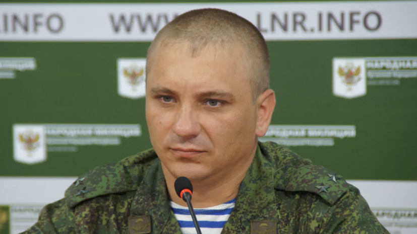 Марочко: Киев подвозит оружие ВСУ в Артёмовск на автомобилях гуманитарной миссии