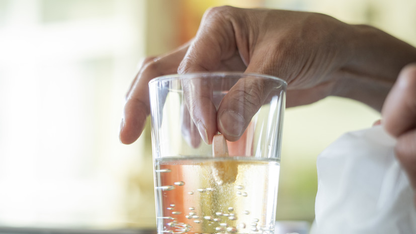 Врач Соломатина предупредила, что злоупотребление витамином С может вызвать аллергию