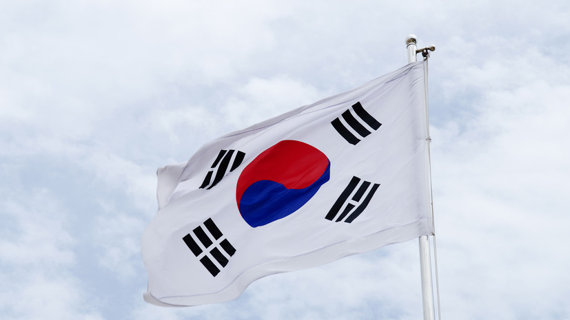 «Рёнхап» сообщило о крушении штурмовика в Южной Корее на фоне запуска дронов КНДР 