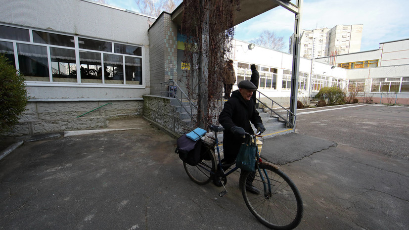 Воздушную тревогу объявили в Днепропетровской, Харьковской и Полтавской областях