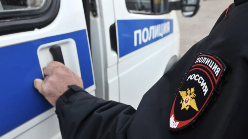 РИА Новости: против расследователя Bellingcat Грозева возбудили дело о фейках о ВС России