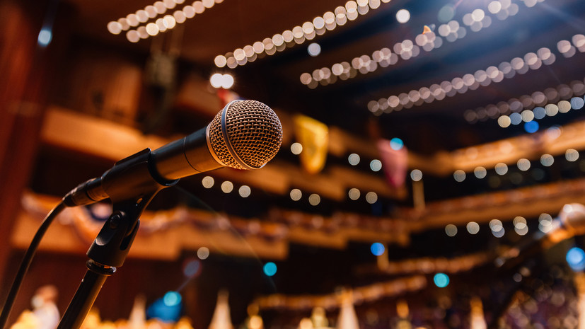 В Кировской области учредили звание заслуженного артиста региона