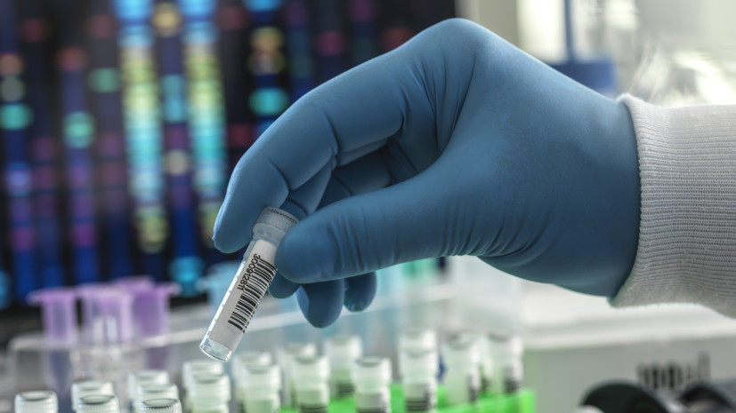 В Томской области выявили 23 случая COVID-19 за сутки