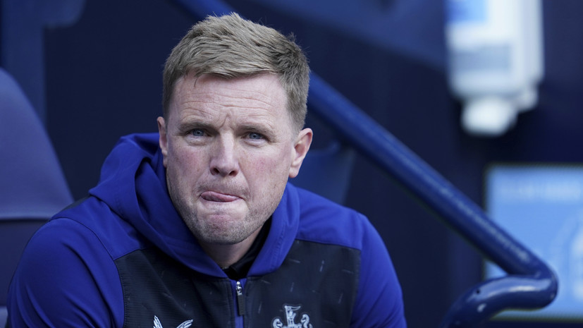 Главный тренер «Ньюкасла»: пусть болельщики помечтают о том, чего мы можем достичь