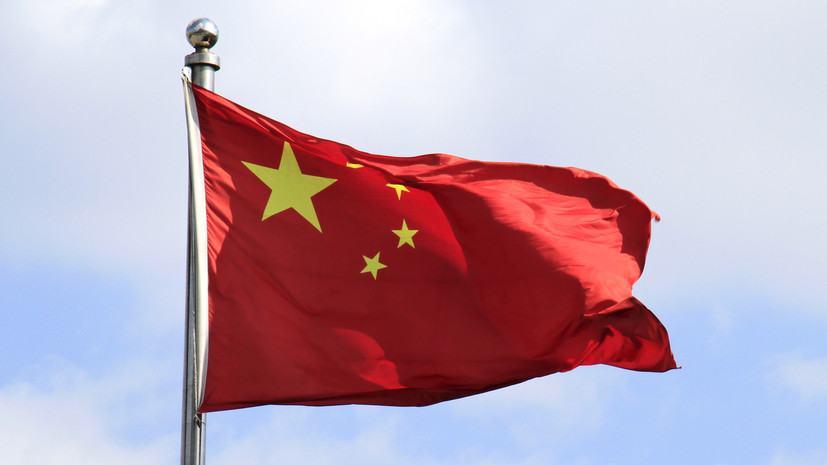 МИД КНР: Китай упростит процедуру оформления виз для работы и учёбы