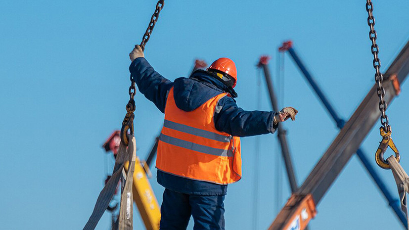 Ефимов: в районе Лефортово реорганизуют территорию бывшей промзоны «Серп и Молот»