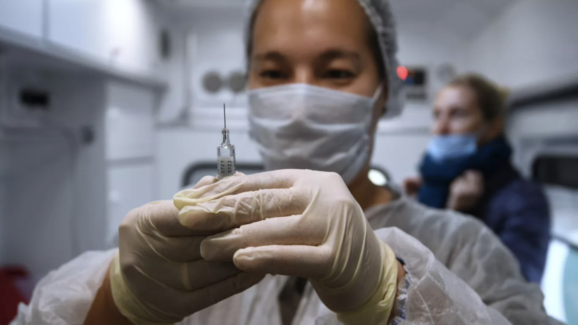 Иммунолог Жемчугов заявил, что ситуация со свиным гриппом будет зависеть от уровня вакцинации