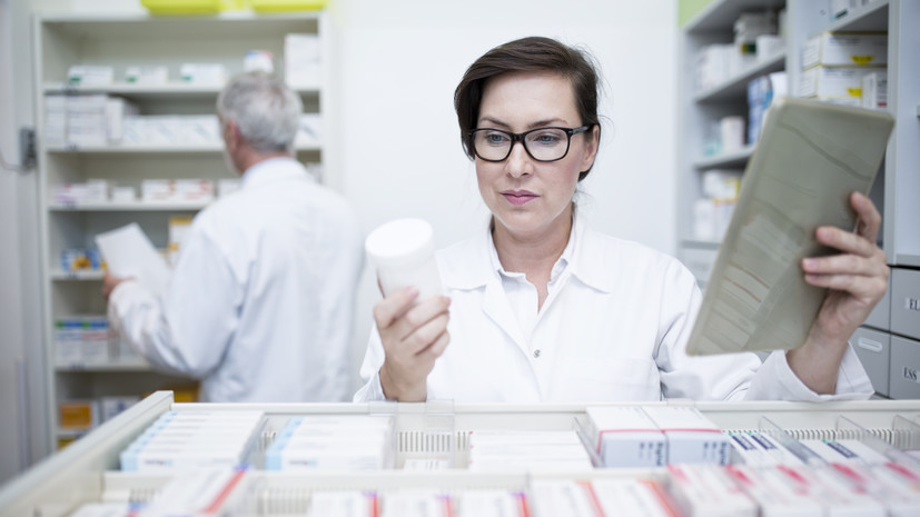 Росздравнадзор: цены на жизненно важные лекарства выросли на 1,8% в 2022 году