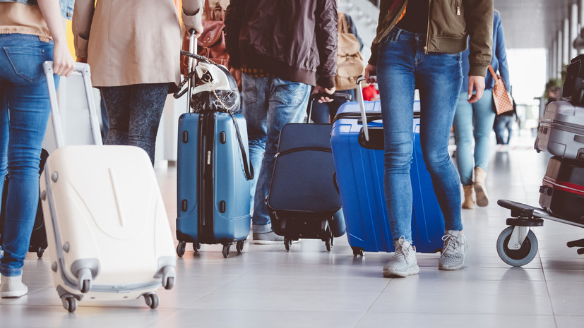 В АТОР назвали среднюю цену отдыха по России