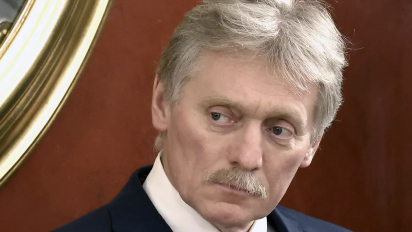 Песков заявил, что можно уважать решение о новом наименовании должности главы Татарстана