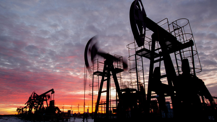 Аналитик Кауфман спрогнозировал цену на нефть около $90 в 2023 году