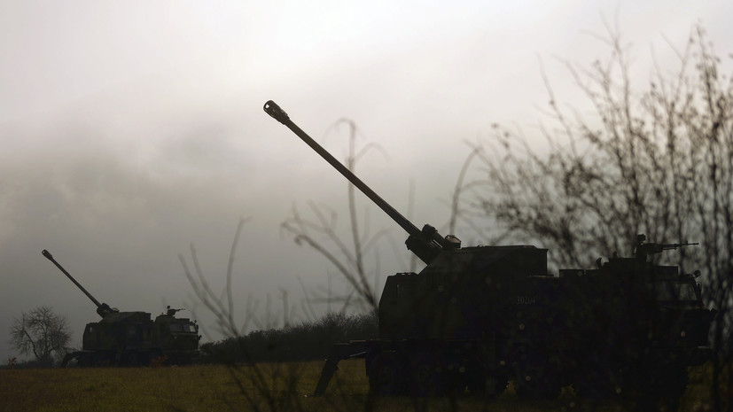 Посол России в Белграде назвал опасным развитие ситуации вокруг Косова