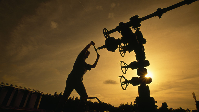 Указ о запрете поставок нефти и нефтепродуктов по потолку цен вступит в силу 1 февраля
