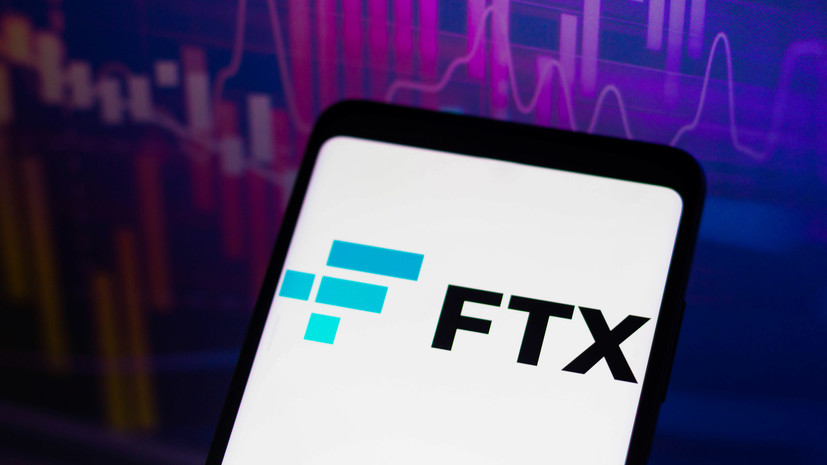 Bloomberg: Минюст США расследует хищение более $370 млн со счетов криптобиржи FTX