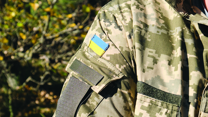 Офицер НМ ЛНР Марочко заявил об увеличении числа женщин в рядах ВСУ в Донбассе