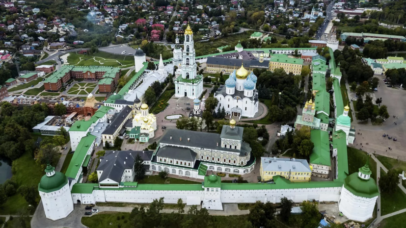 В АТОР сообщили, что Подмосковье стало лидером среди регионов по турпотоку в 2022 году