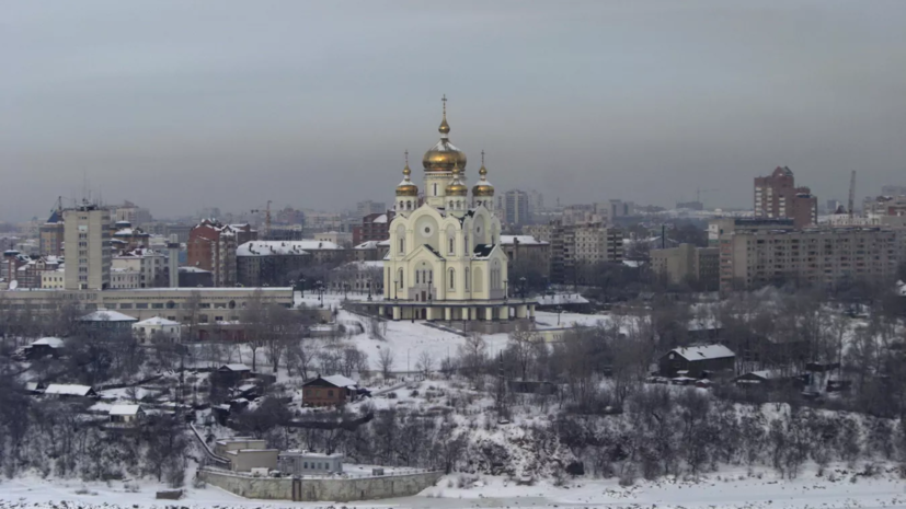 В Хабаровске прошла церемония награждения лауреатов премии в области искусства