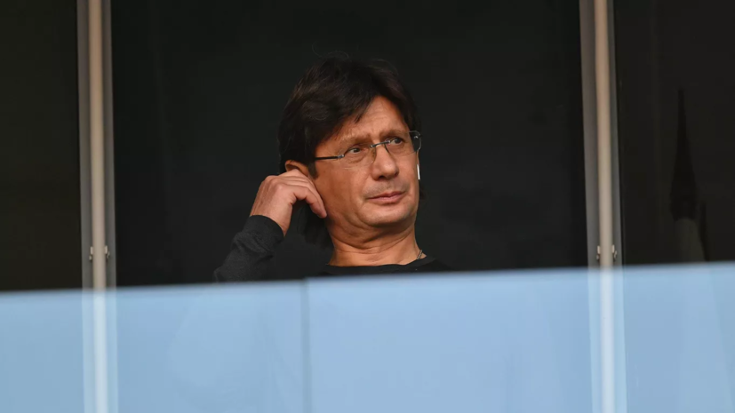 Федун заявил, что РФС ведёт напряжённые переговоры с УЕФА о переходе в Азию