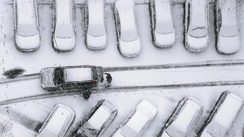 Специалист Соколов рассказал, как завести автомобиль в сильный мороз