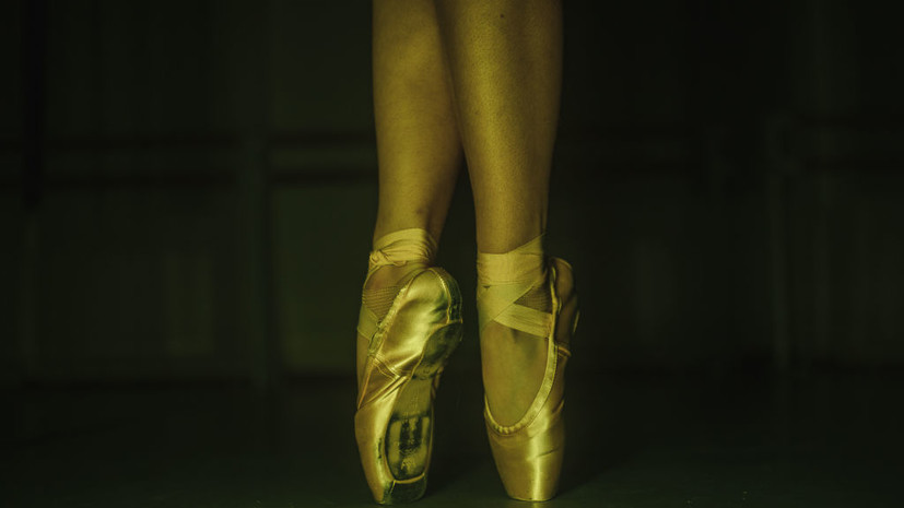 Владельцы «Пушкинских карт» в Подмосковье смогут посетить балетные постановки