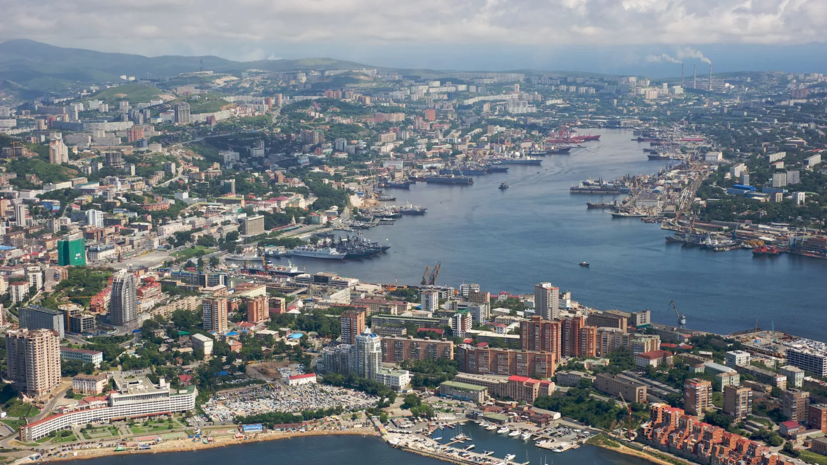 Бюджет Владивостока будет социально ориентированным в 2023 году