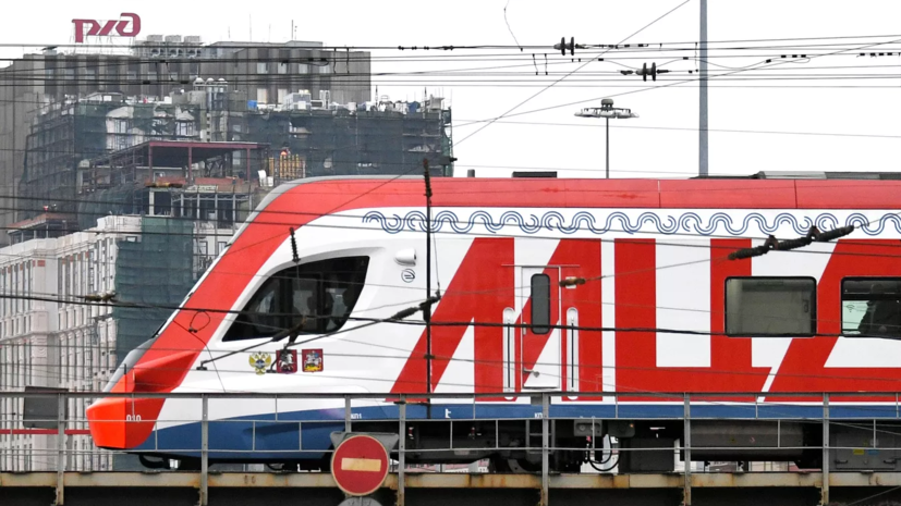 Более 500 вагонов для МЦД-3 и МЦД-4 будет поставлено в 2023 году