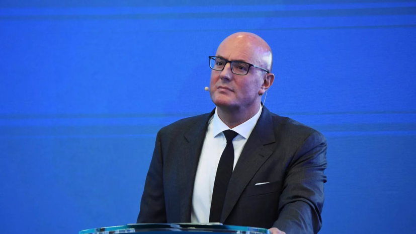 Чернышенко: в МОК понимают, что их продукт деградирует без участия российских спортсменов