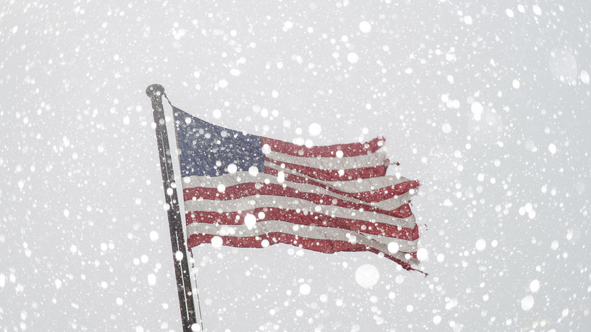 NYT: США помогают ВСУ нацеливаться на места запуска российских беспилотников