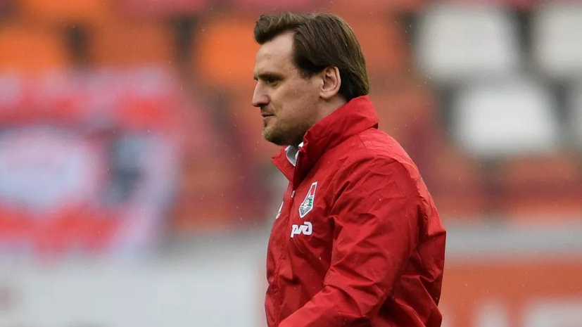 Булыкин о переходе Пиняева и Глушенкова в «Локомотив»: они могут стать лидерами команды