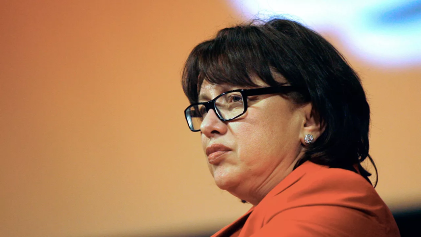 Смородская раскритиковала трансферы Пиняева и Глушенкова в «Локомотив»