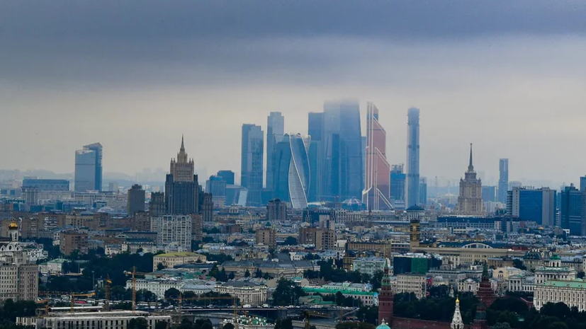 В Москве введут пять скоропомощных стационаров в 2023 году