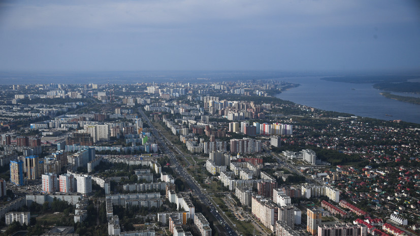 В Самарской области рассказали об итогах экспортной деятельности предприятий МСБ в 2022 году