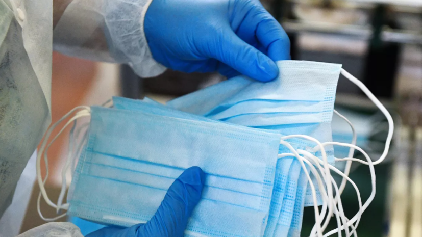 В Тюменской области продлили режим повышенной готовности по COVID-19