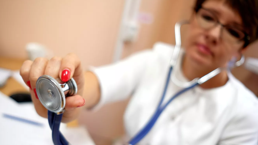 В Омской области прокомментировали ситуацию с заболеваемостью ОРВИ