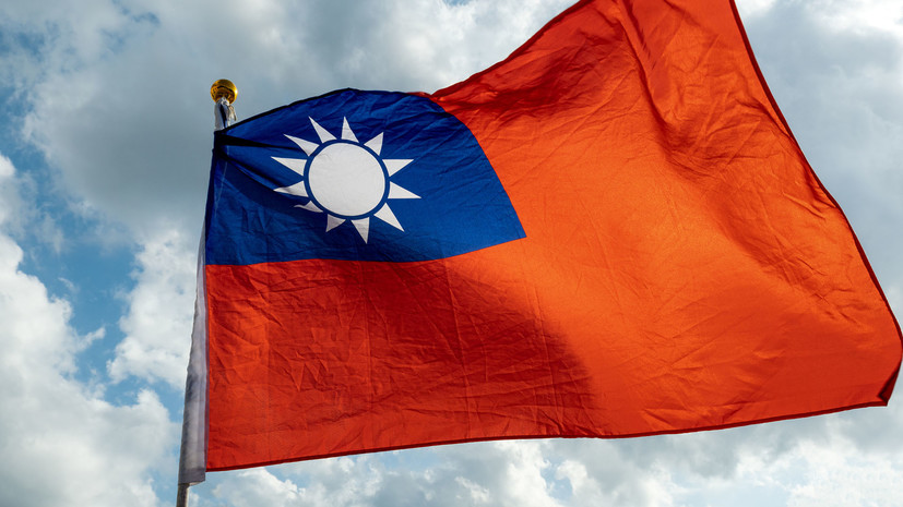 Госдеп США одобрил возможную продажу Тайваню систем дистанционного минирования Volcano
