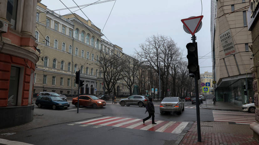 В Харькове приостановили работу метро
