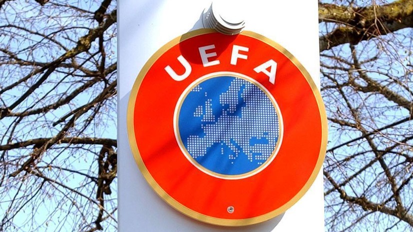 Министр спорта Татарстана заявил, что УЕФА не отменял проведение Суперкубка в Казани