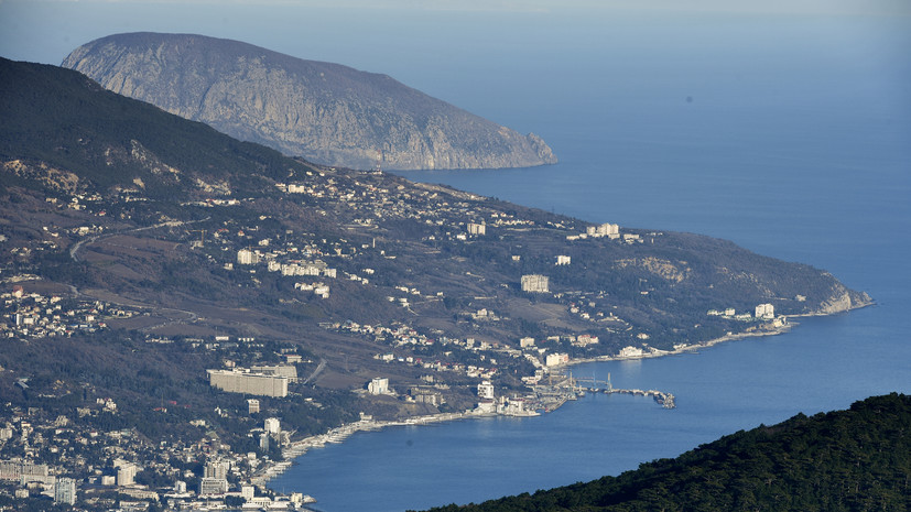 Шульгинов: интеграция энергосистем Крыма и остальной части России завершена