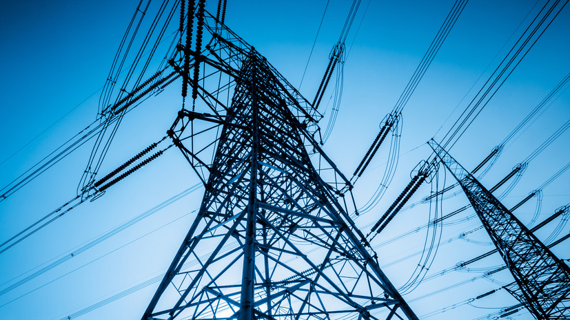 Мэр Садовой сообщил, что около 90% Львова осталось без света