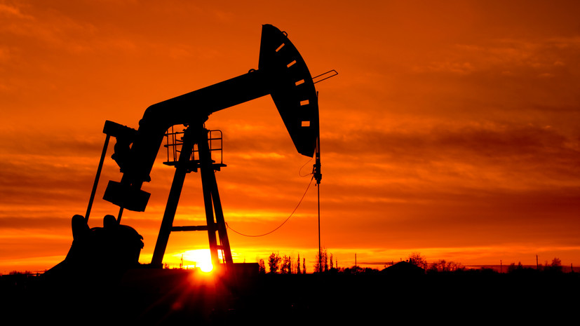 Силуанов: Россия будет продавать нефть по рыночным ценам