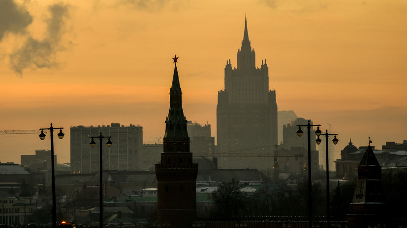 Asia Times: Москва побеждает Киев в радиоэлектронной войне