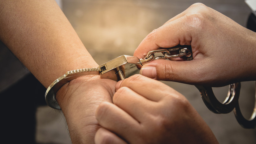 Украинского олигарха Жеваго заключили под стражу в Куршевеле