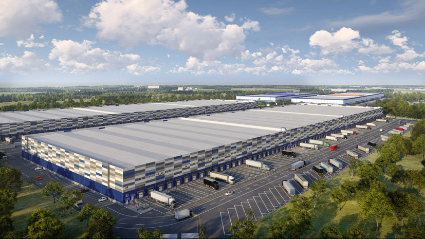 Почти 20 тысяч рабочих мест даст запуск четырёх индустриальных парков в Подмосковье в 2023 году