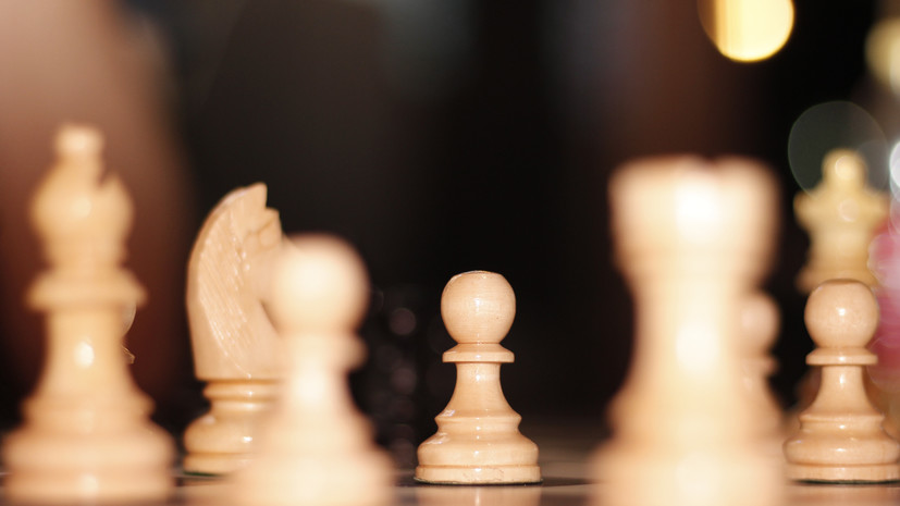 Шувалова после пятого тура стала единоличным лидером ЧМ по блицу