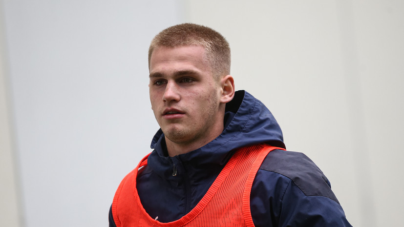 Селюк оценил, есть ли в контракте Пиняева пункт о расторжении в случае вылета «Локомотива» из РПЛ