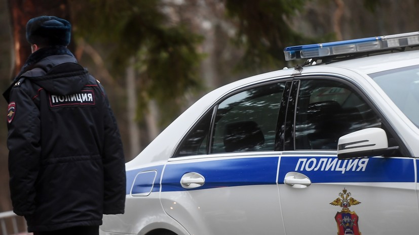 Число квартирных краж в Москве снизилось в пять раз с 2018 года