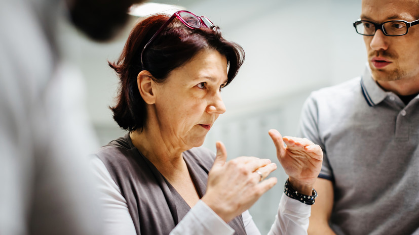 Специалист по рынку труда Данина спрогнозировала «взросление» самых многочисленных групп соискателей