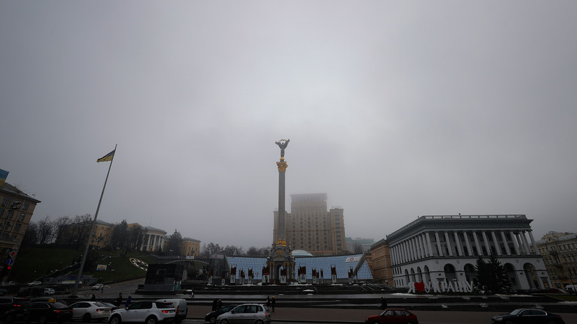 The American Spectator: администрация США сомневается в возможности победы Киева