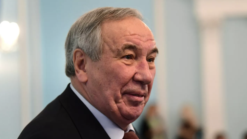 Тарпищев — о переходе в Азию: у меня в голове не укладывается, как мы будем играть на двух фронтах